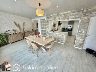  Maison � vendre 5 pi�ces 110 m�
