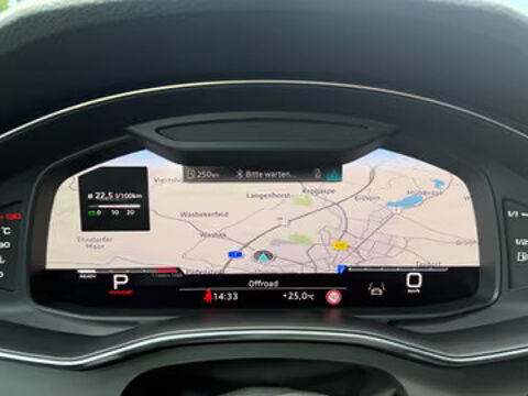 A6 Limousine 35 TDI 2.0 S line AHK VC 2023 occasion 33700 Merignac