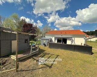  Maison � vendre 3 pi�ces 67 m�