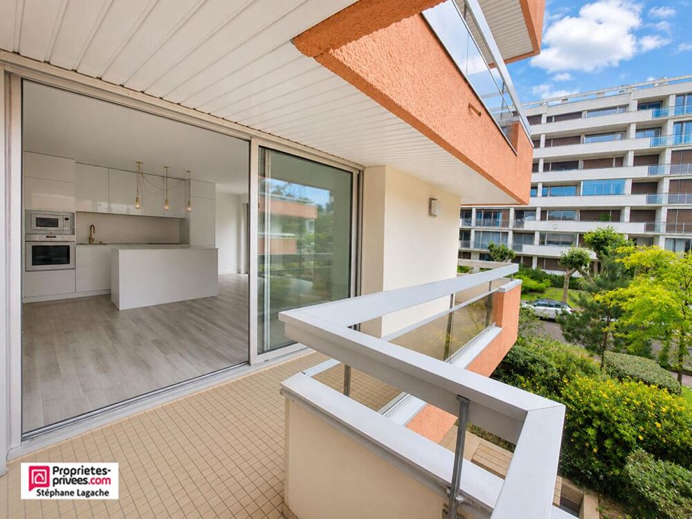 à vendre  Appartement Le Touquet-Paris-Plage (62520)