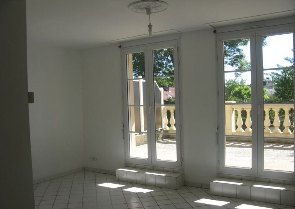 Appartement de 40m2 à louer sur Sens