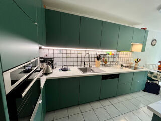  Appartement à vendre 5 pièces 131 m²