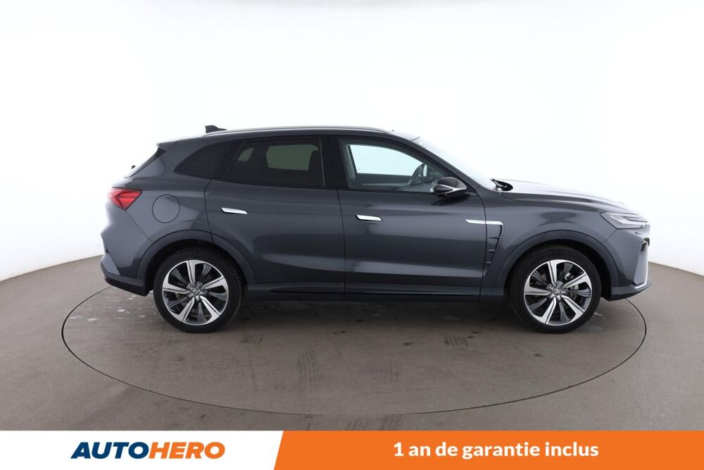 Marvel EV 2WD Comfort 70kWh 180 ch 2023 occasion 92130 Issy-les-Moulineaux
