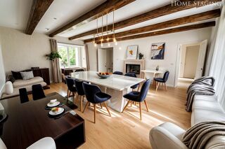  Maison � vendre 7 pi�ces 193 m�