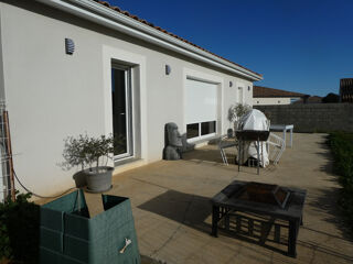  Villa � vendre 4 pi�ces 117 m�