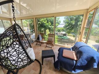  Maison à vendre 6 pièces 127 m²