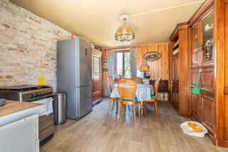  Maison � vendre 2 pi�ces 46 m�