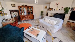  Maison � vendre 3 pi�ces 85 m�