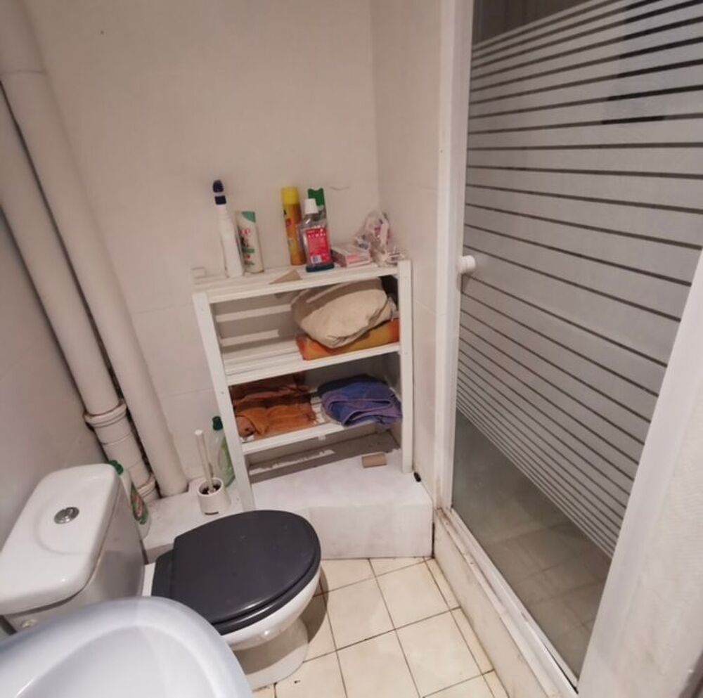 Location Appartement Chambre de 11m2 à louer sur Saint-Denis Saint denis