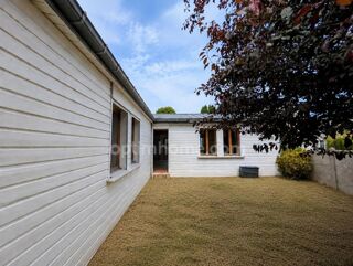  Maison à vendre 4 pièces 120 m²