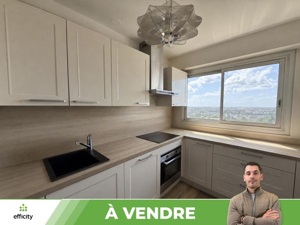 Vente Appartement Appartement Poitiers