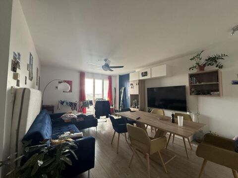  Appartement � louer 1 pi�ce 94 m�