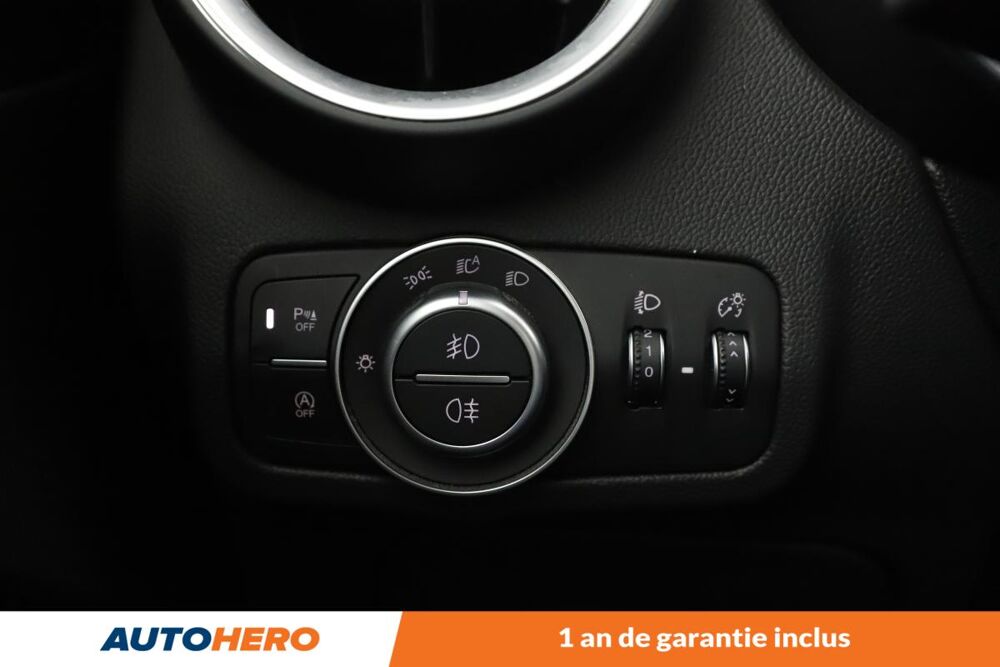 Stelvio 2.2 Diesel Edizione AT8 160 ch 2019 occasion 92130 Issy-les-Moulineaux