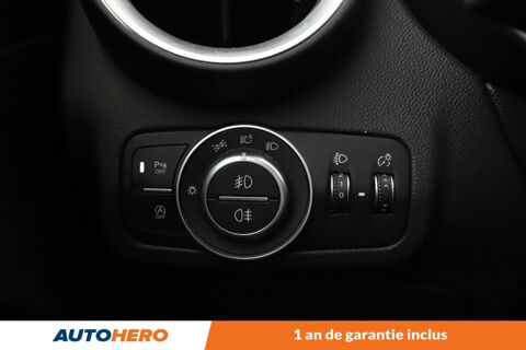 Stelvio 2.2 Diesel Edizione AT8 160 ch 2019 occasion 92130 Issy-les-Moulineaux