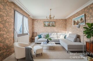  Maison à vendre 8 pièces 201 m²