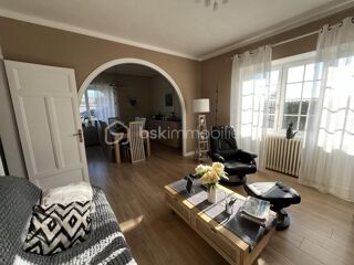  Propri�t�/ch�teau � vendre 8 pi�ces 167 m�