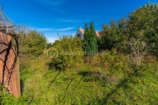  Terrain � vendre 820 m�