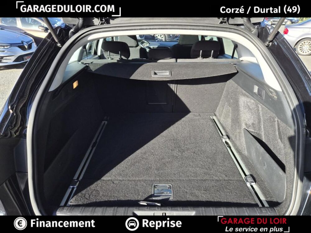 308 SW II 1.6 BLUEHDI 120 S&S Active Business 2016 occasion 49140 Corz&eacute;