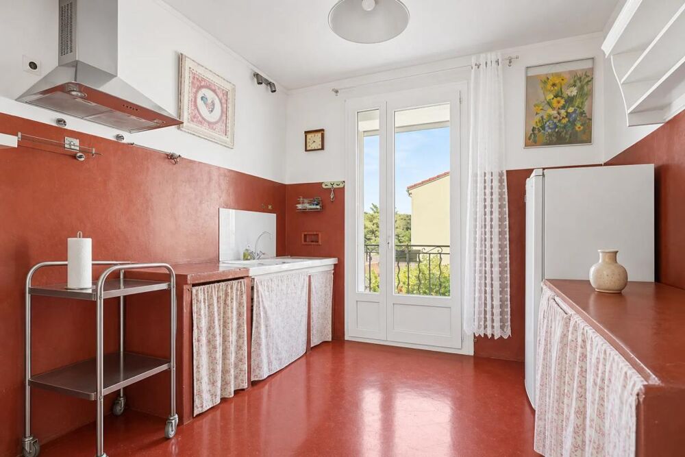 Maison de 9 pièces de 246 m² à Velaux
