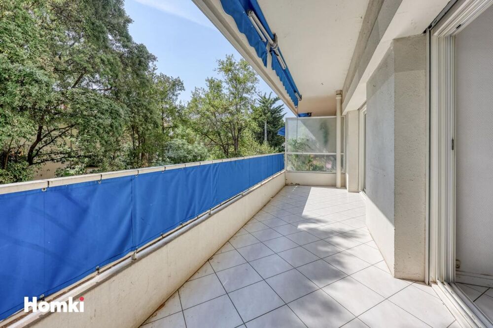 Appartement 3 pièces 66 m² · à Toulon · 66 m² · 267 000 €