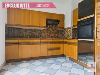  Maison  vendre 5 pices 86 m