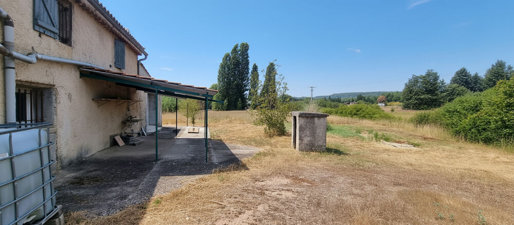 Villa 3/4P 135m2 avec Garage et Jardin 8310m2