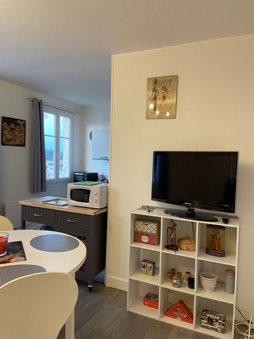Location Appartement Appartement de 40m2 à louer sur Agon-Coutainville Agon coutainville
