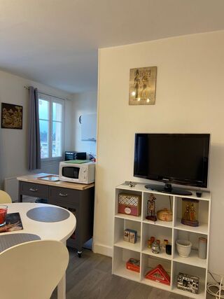  Appartement à louer 2 pièces 40 m²