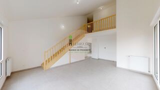  Appartement � vendre 4 pi�ces 108 m�