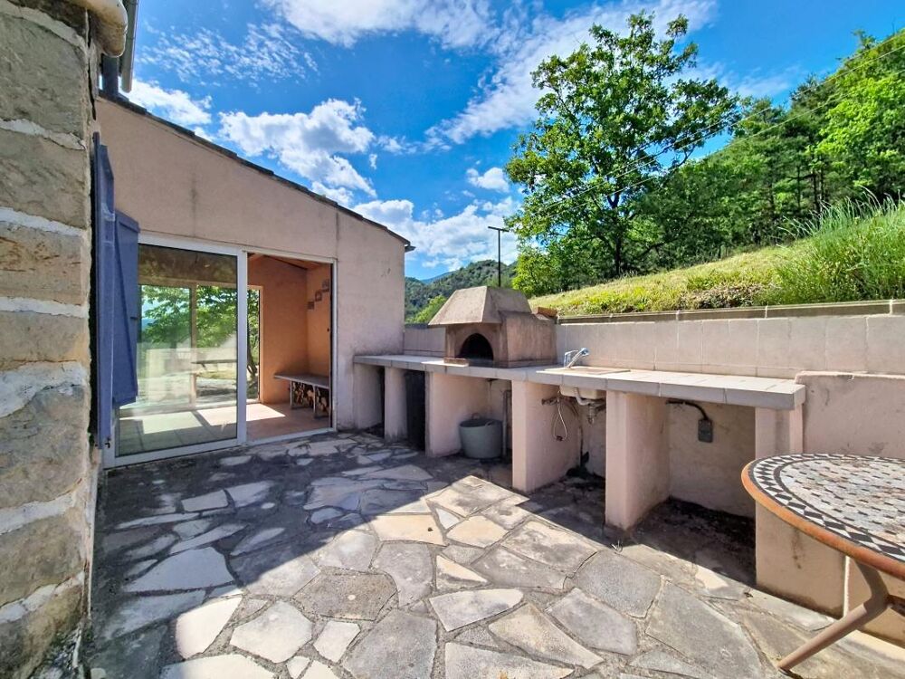 Vente Propriété/Château Demeure La penne