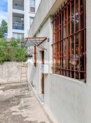  Appartement � vendre 4 pi�ces 85 m�