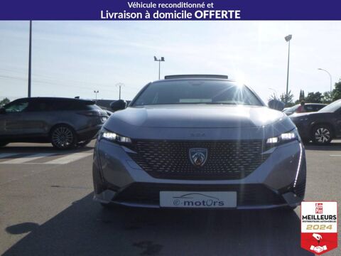 308 BlueHDi 130 EAT8 GT 2023 occasion 10150 Lavau