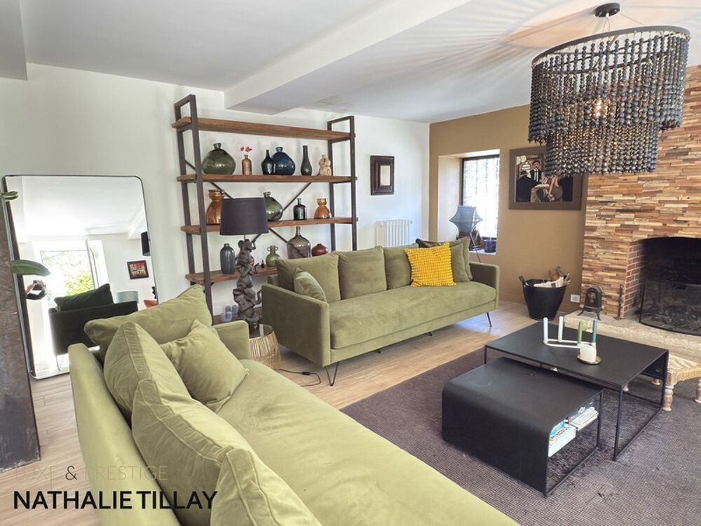  vendre  Maison La Chapelle-Saint-Mesmin (45380)