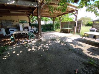  Terrain à vendre 336 m²