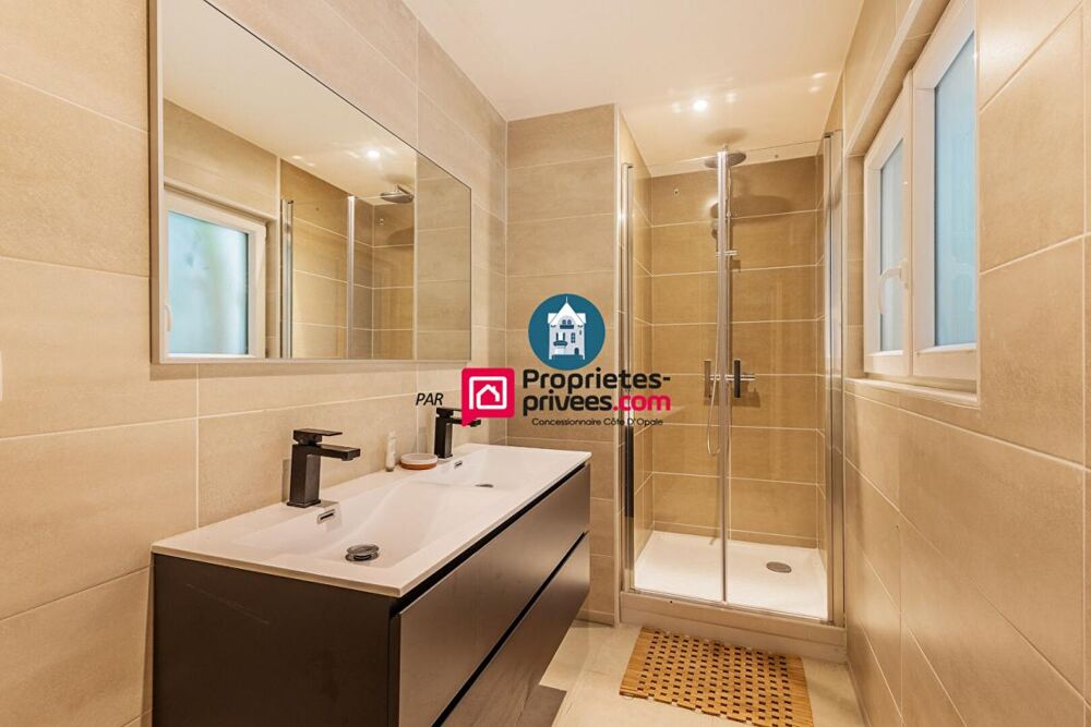 Vente Maison PROPRIETES PRIVEES COTE D'OPALE vous propose : Boulogne sur mer