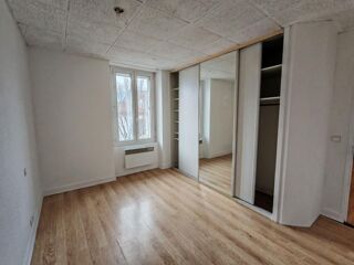  Appartement à vendre 2 pièces 42 m²
