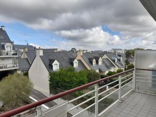  Appartement à vendre 2 pièces 49 m²