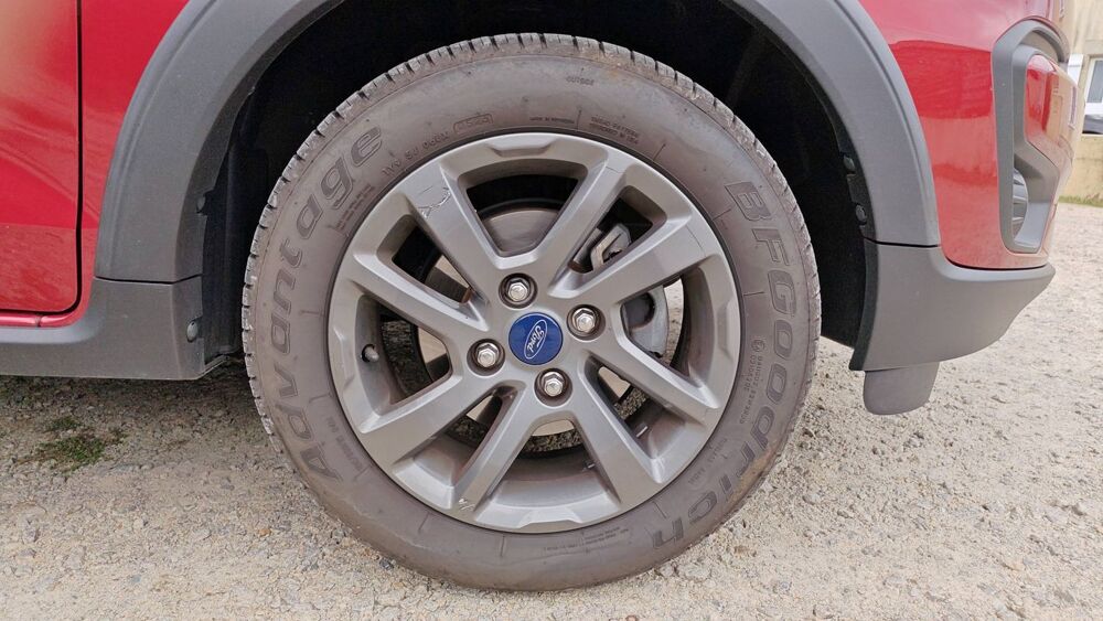 Ka 1.2 TI-VCT 85 Active 2018 occasion 85170 Saint Denis La Chevasse