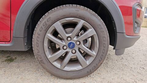 Ka 1.2 TI-VCT 85 Active 2018 occasion 85170 Saint Denis La Chevasse