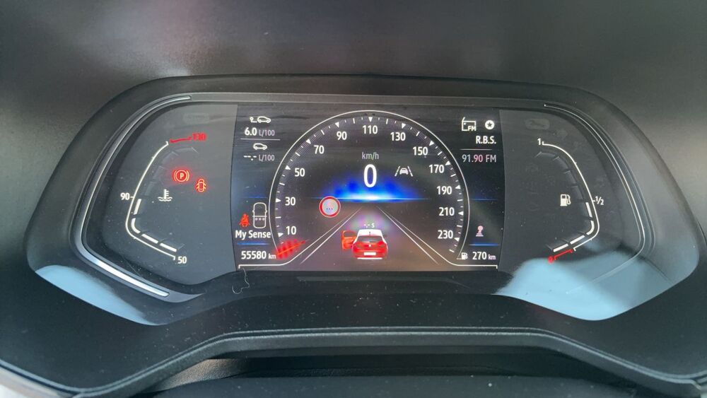 Clio V 1.0 TCe 90 Techno - Entretien constructeur 2023 occasion 67380 Lingolsheim