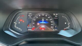 Clio V 1.0 TCe 90 Techno - Entretien constructeur 2023 occasion 67380 Lingolsheim