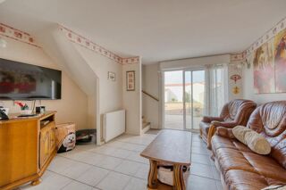  Maison à vendre 6 pièces 127 m²