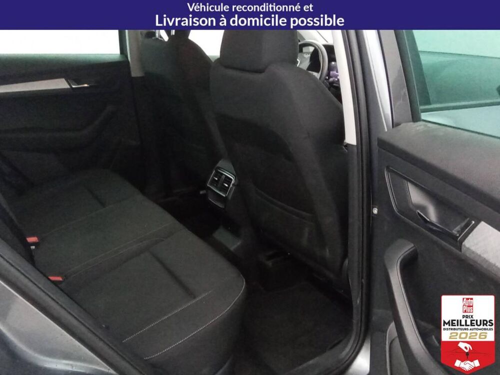 Karoq TSI 150 DSG7 Ambition 2023 occasion 10150 Lavau