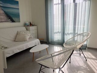  Appartement � vendre 1 pi�ce 27 m�
