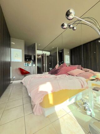  Appartement  vendre 2 pices 33 m