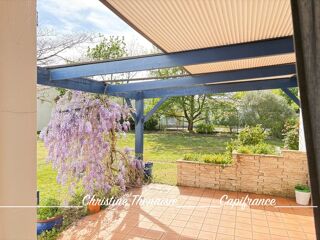  Maison à vendre 8 pièces 164 m²