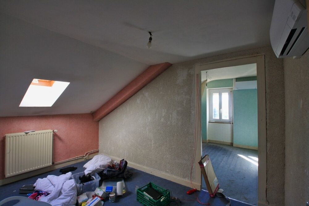 Vente Maison Maison dans un hameau calme, 4 chambres sur un terrain de 246 m² Chalmoux