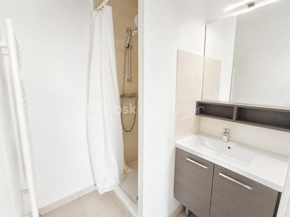 Vente Appartement Appartement 4 pieces 88m2 avec 3 chambres & balcon Noisy le grand