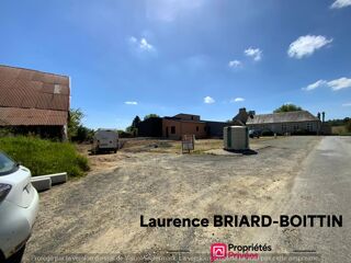  Terrain � vendre 2 pi�ces 1500 m�