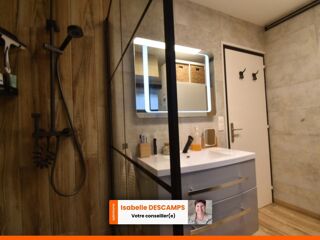  Maison � vendre 4 pi�ces 89 m�